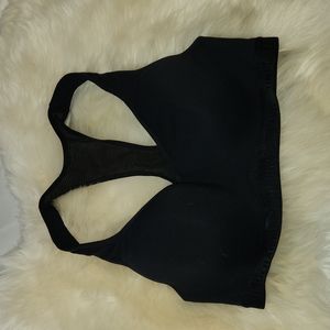 Under Armour sports bra